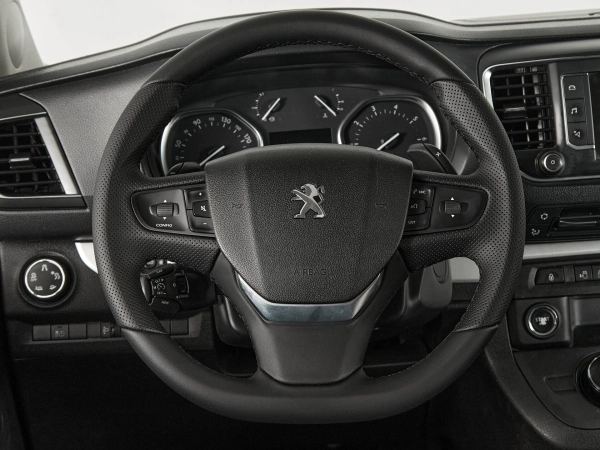 Peugeot Traveller, I фото №10