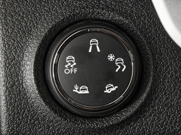 Peugeot Traveller, I фото №16