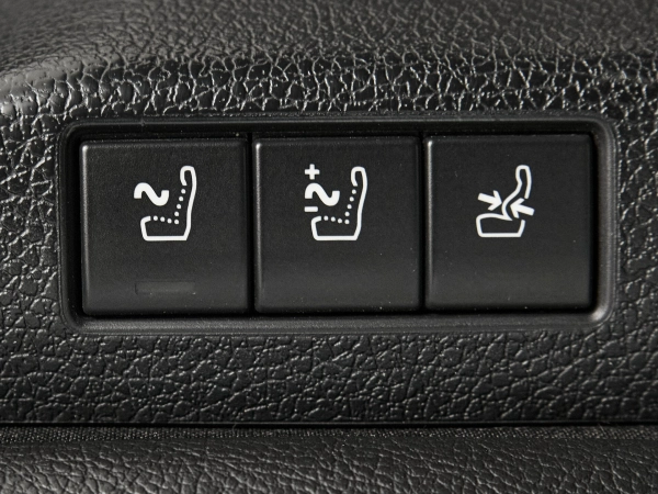 Peugeot Traveller, I фото №17