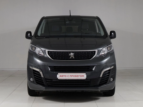 Peugeot Traveller, I фото №2