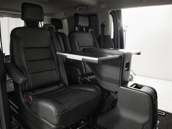 Peugeot Traveller, I фото №28