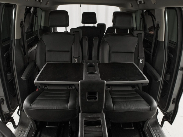 Peugeot Traveller, I фото №29