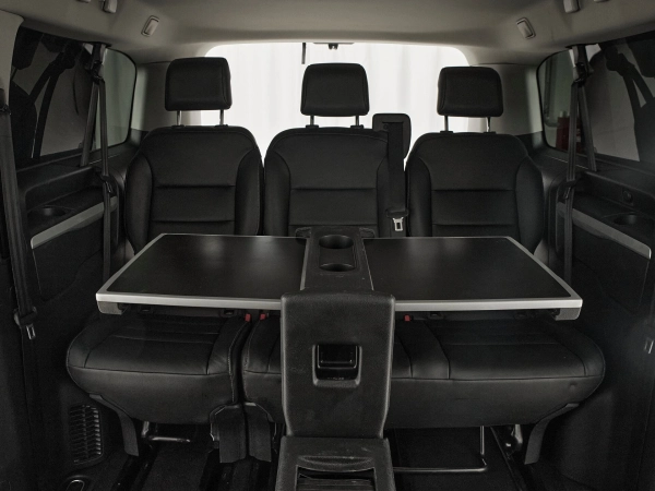 Peugeot Traveller, I фото №31