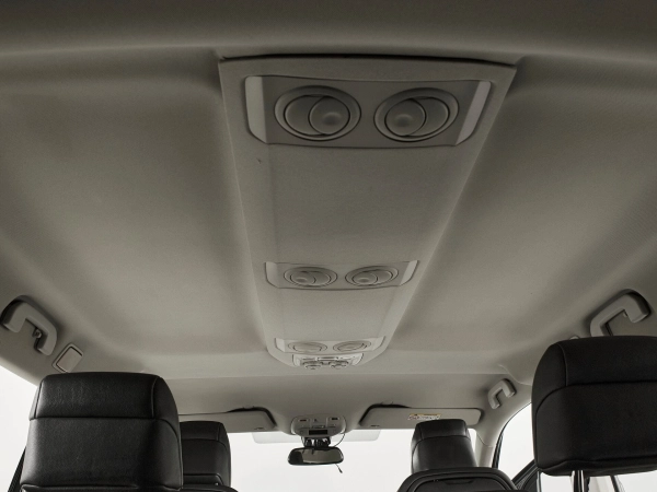 Peugeot Traveller, I фото №33