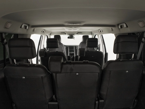 Peugeot Traveller, I фото №34