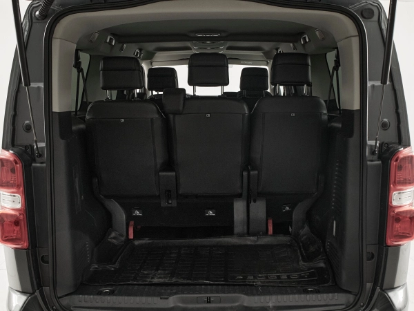 Peugeot Traveller, I фото №35