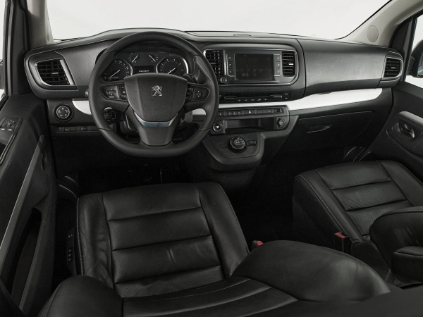 Peugeot Traveller, I фото №7