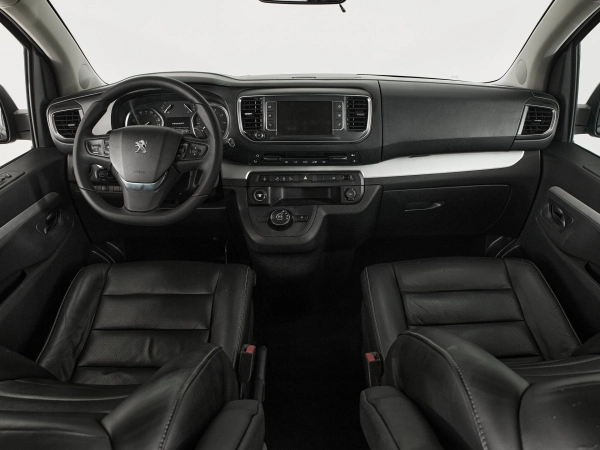 Peugeot Traveller, I фото №8