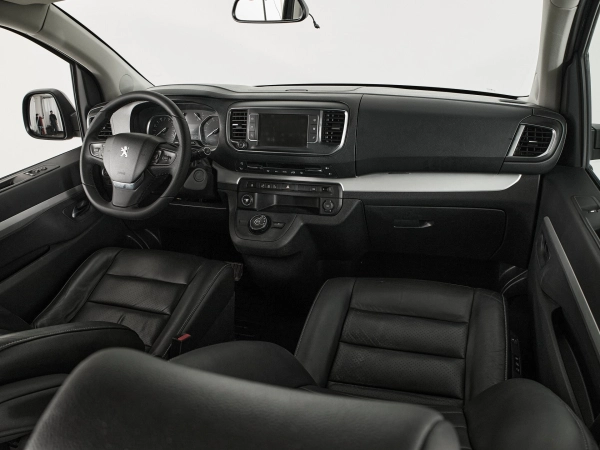 Peugeot Traveller, I фото №9