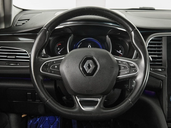 Renault Talisman, I фото №10