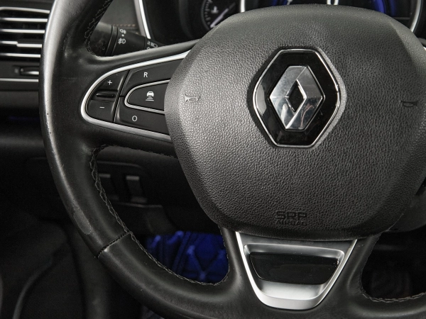 Renault Talisman, I фото №12