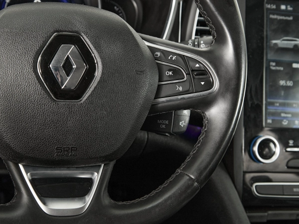 Renault Talisman, I фото №13