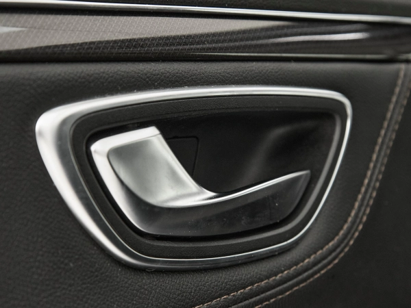Renault Talisman, I фото №17