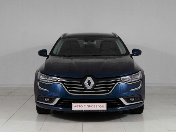 Renault Talisman, I фото №2