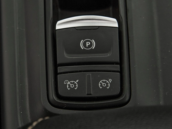 Renault Talisman, I фото №28