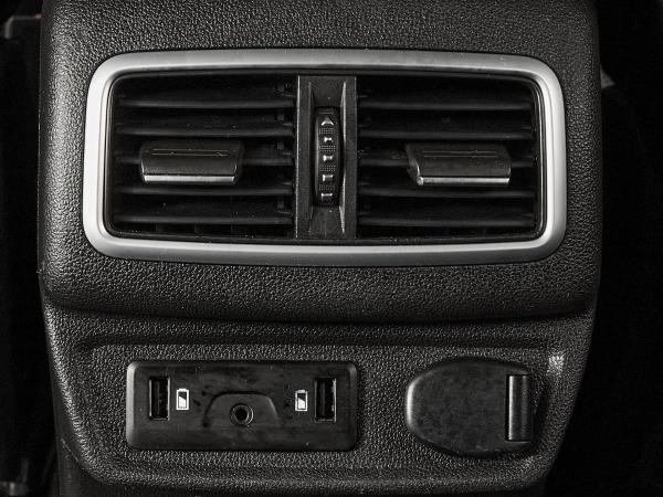 Renault Talisman, I фото №30