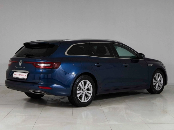 Renault Talisman, I фото №6
