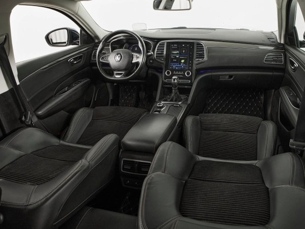 Renault Talisman, I фото №9