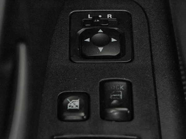 Mitsubishi Outlander, II Рестайлинг фото №13