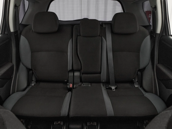 Mitsubishi Outlander, II Рестайлинг фото №19