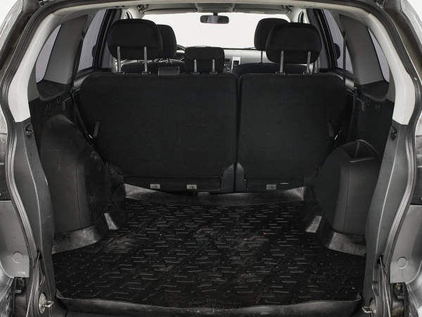 Mitsubishi Outlander, II Рестайлинг фото №20