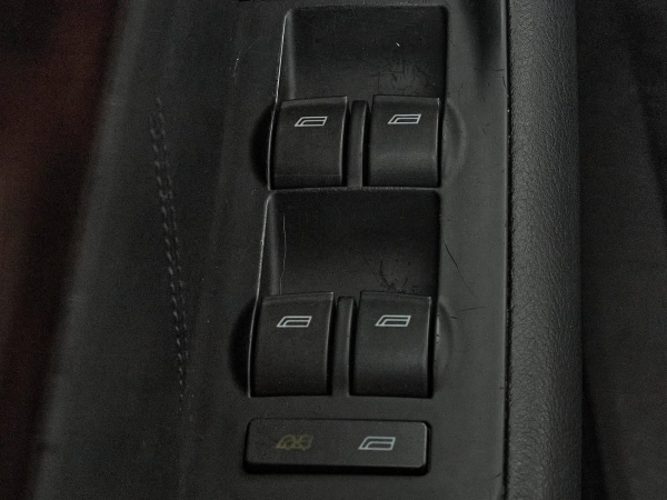 Audi A6, II (C5) Рестайлинг фото №13