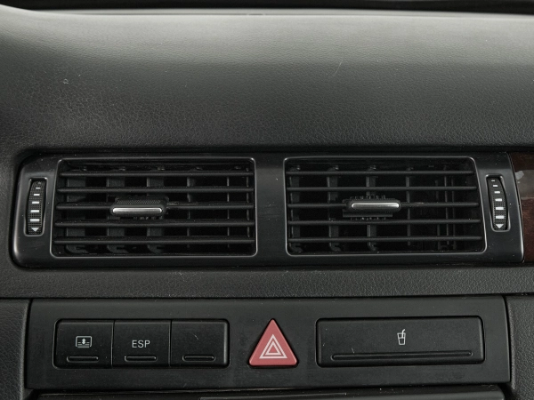 Audi A6, II (C5) Рестайлинг фото №17