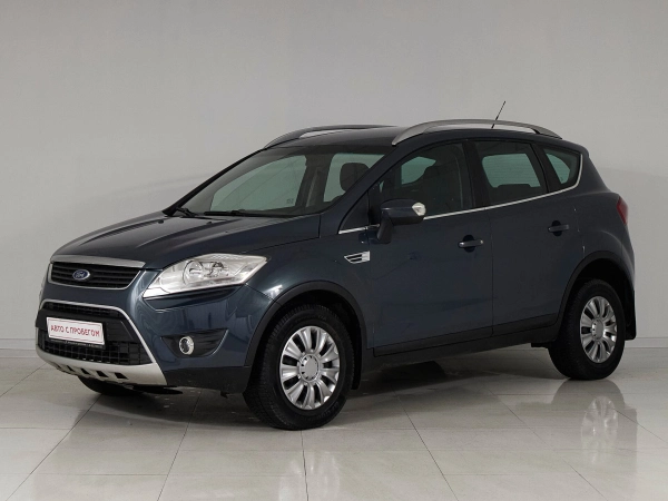 Ford Kuga, I фото №1