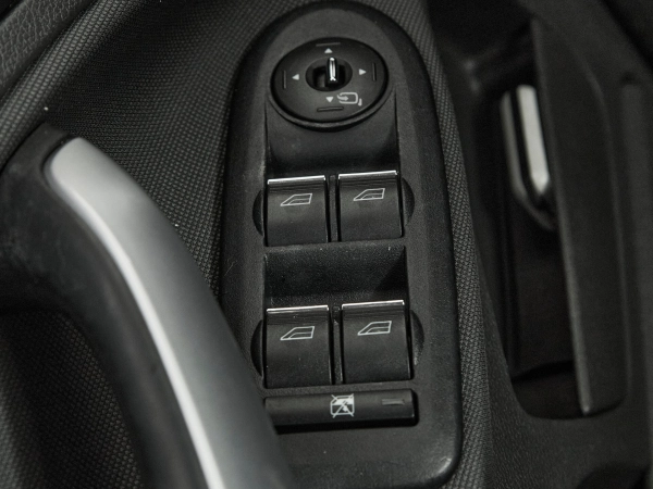 Ford Kuga, I фото №11