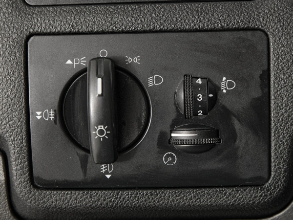Ford Kuga, I фото №12