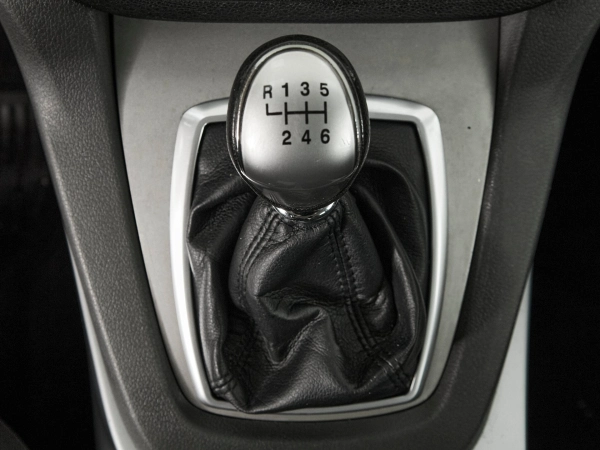 Ford Kuga, I фото №14