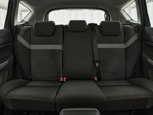 Ford Kuga, I фото №15