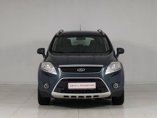 Ford Kuga, I фото №2