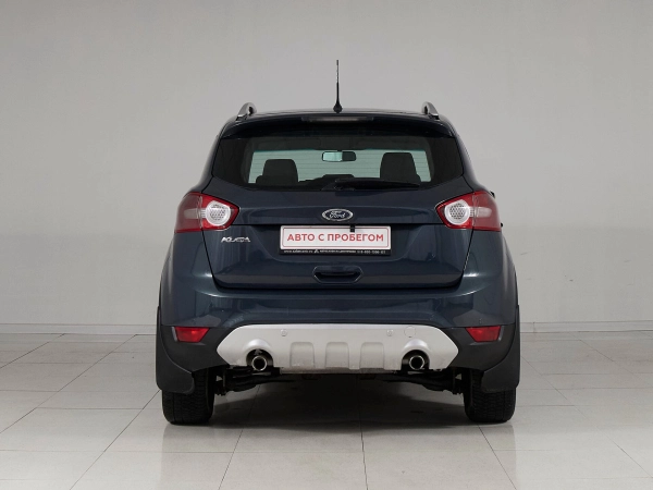 Ford Kuga, I фото №5