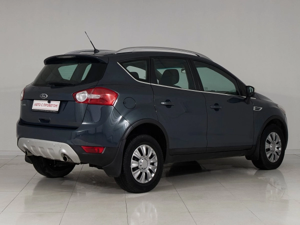 Ford Kuga, I фото №6