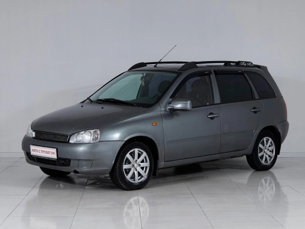 Lada (ВАЗ) Kalina, I фото №1