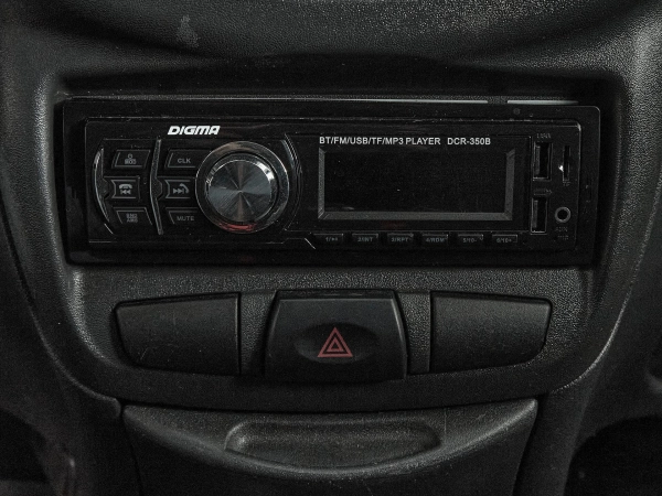 Lada (ВАЗ) Kalina, I фото №15
