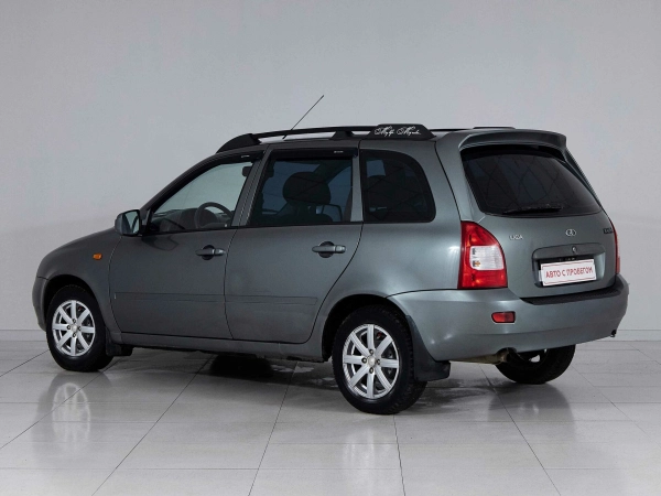 Lada (ВАЗ) Kalina, I фото №4