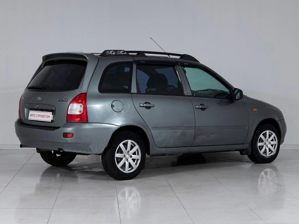 Lada (ВАЗ) Kalina, I фото №6