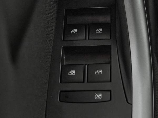 Opel Astra, J Рестайлинг фото №13