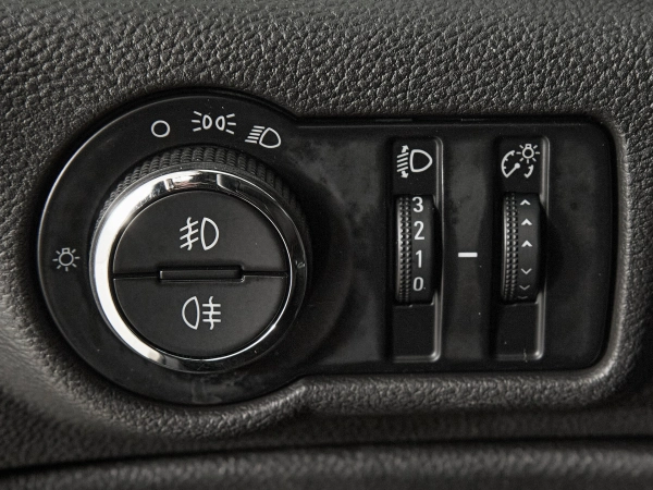 Opel Astra, J Рестайлинг фото №15