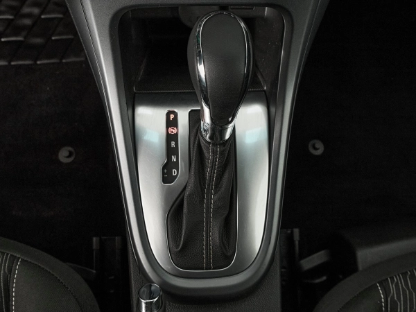 Opel Astra, J Рестайлинг фото №19