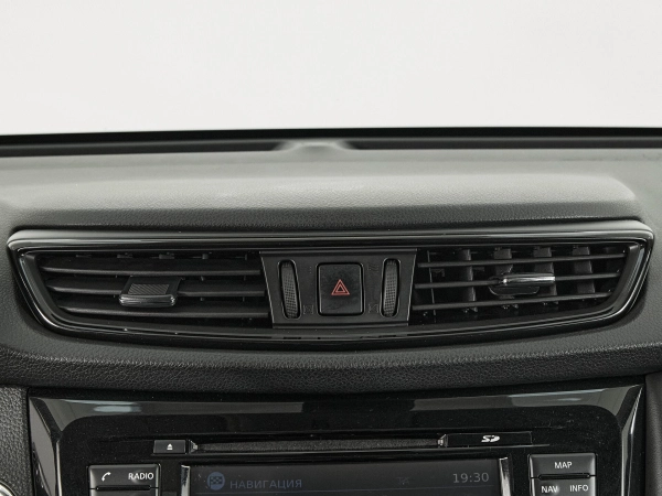 Nissan X-Trail, III Рестайлинг фото №22