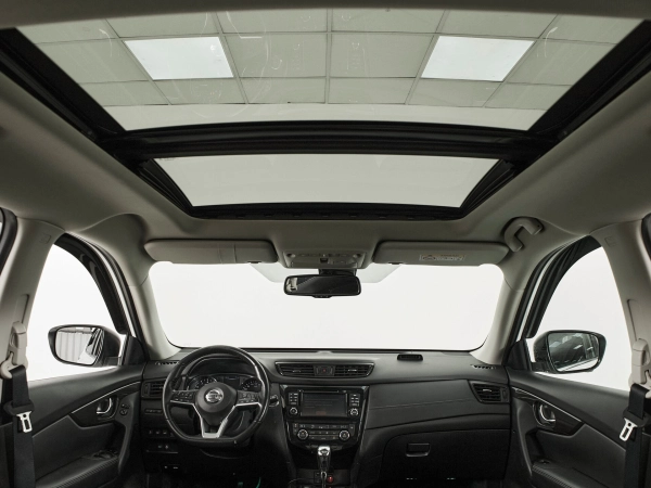 Nissan X-Trail, III Рестайлинг фото №7