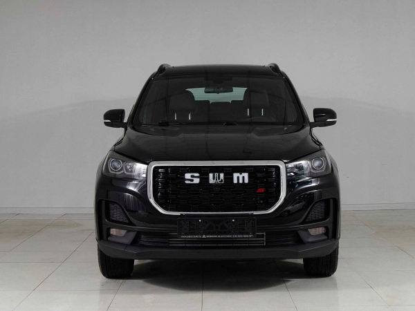 SWM G05 Pro, I фото №2