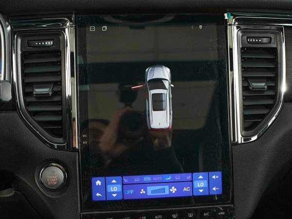 SWM G05 Pro, I фото №20