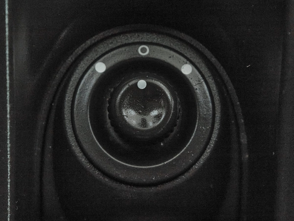 Nissan Terrano, III (D10) фото №12