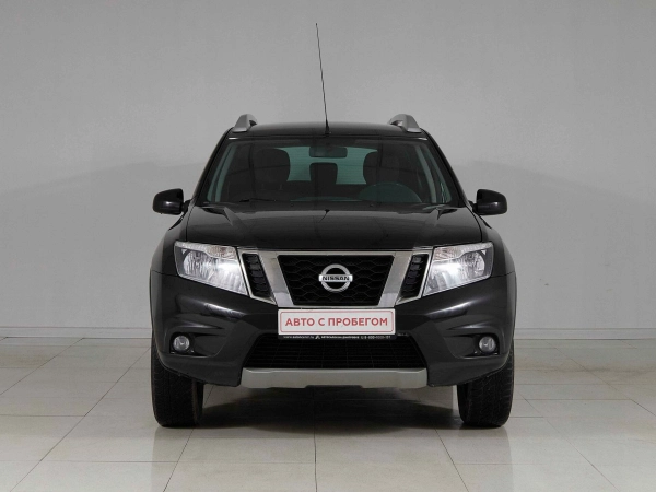 Nissan Terrano, III (D10) фото №2