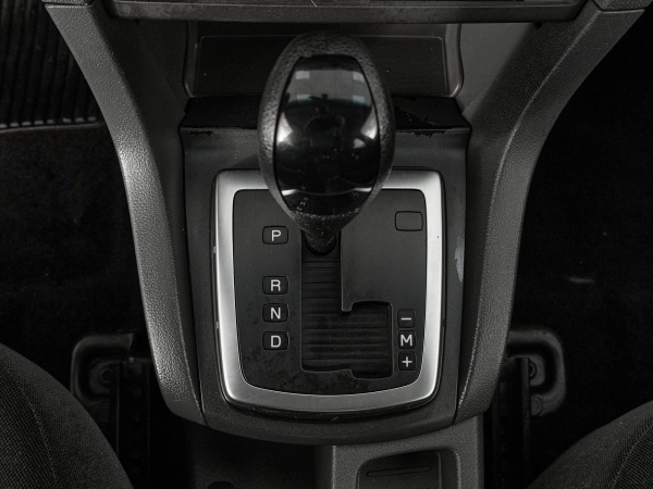 Ford Focus, II фото №18