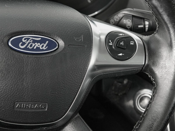 Ford Kuga, II фото №13